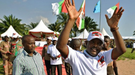 Dosari zagubika kura ya maoni ya marekebisho ya Katiba Burundi (SAUTI)