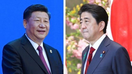 中日强调：解决朝鲜半岛核问题