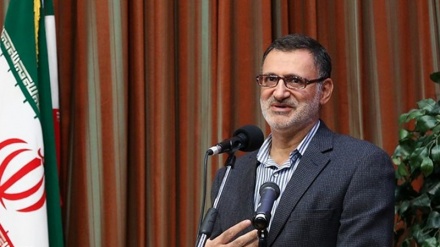 Besok Jemaah Haji Iran Mulai Diberangkatkan ke Tanah Suci