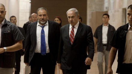 Netanyahu ve Liberman'a savaş izni reddedildi