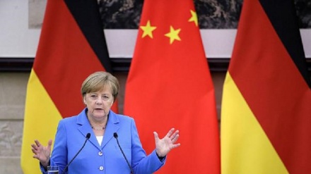 Merkel: Alemanha continuará comprometida com o JCPOA