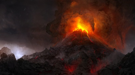 Hawaii, da vulcano rischio lancio rocce