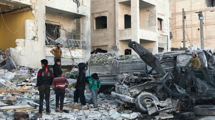 Rusia amenaza a Turquia con ataques en Idlib