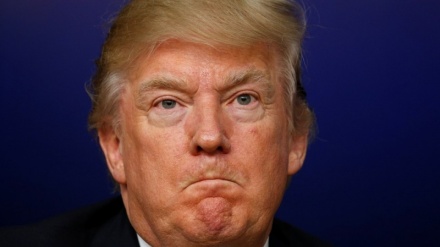 ईरान का परमाणु समझौता ट्रम्प ने तोड़ा