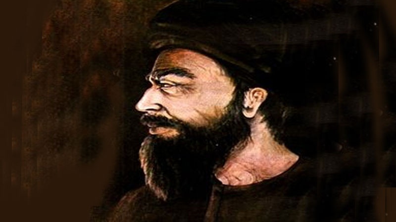 Iraniani Famosi (143): Tabari’