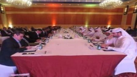 Tahran-Doha arasında ilişkilerin geliştirilmesine vurgu 