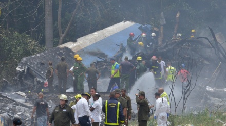 Indonesia: Schianto aereo, un 12enne è l'unico superstite