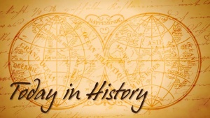 Lintasan Sejarah 1400