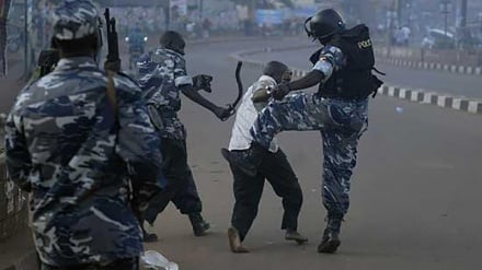 SAUTI, Wasomi wawakosoa vikali viongozi wa Kiafrika kwa hatua yao ya kukiuka misingi ya demokrasia 