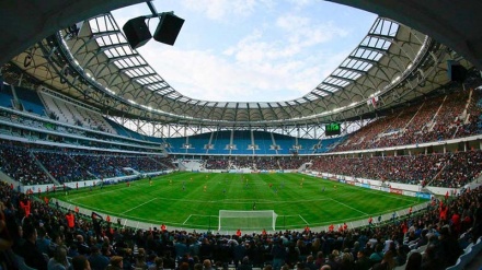 A arquitetura como ferramenta para o crescimento do futebol