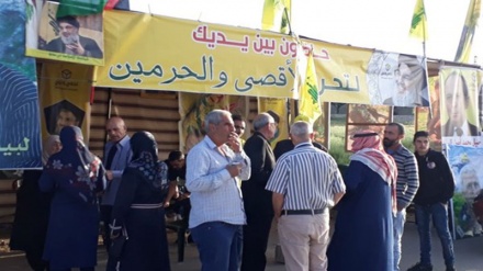 Pemilu Lebanon Dimulai Setelah Sembilan Tahun