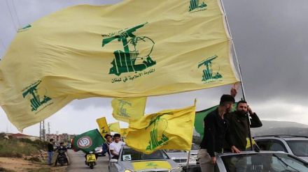 Ливан сайловларида Ҳизбуллоҳ ғалаба қозонди. (СУРАТЛАР) 