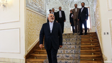 Iran Minta Eropa Berbuat Lebih Banyak demi JCPOA