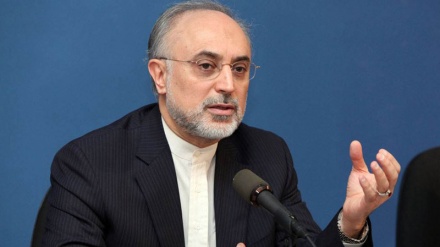 Salehi: Industri Nuklir Iran Siap Kembali ke Masa Sebelum JCPOA