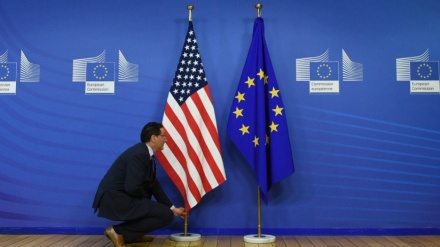 Экономическая борьба между Европой и США за сохранение СВПД