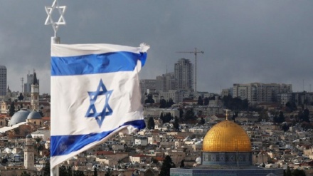 犹太复国主义政权对巴勒斯坦人继续举行重返家园示威游行活动感到害怕