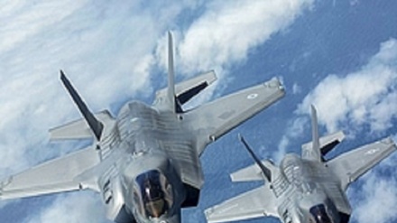 Giappone e Stati Uniti lanciano esercitazione congiunta con velivoli F-35