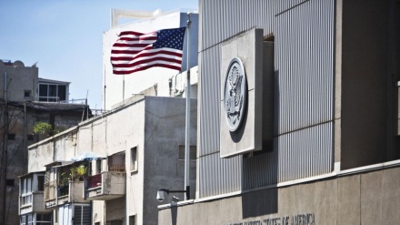美国大使馆迁往耶路撒冷是特朗普单边主义的延续