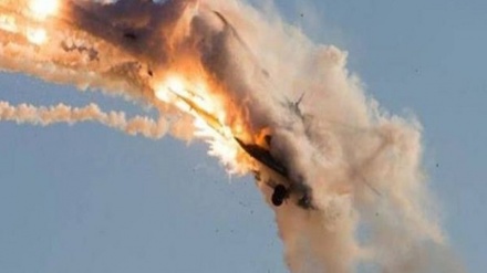 Hindistan'a ait savaş uçakları Pakistan'ın İHA'sını düşürdü