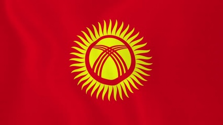 吉尔吉斯斯坦官员对必须抵制美国商品做出强调