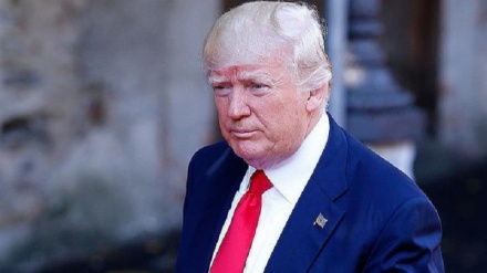 アメリカ大統領、「Ｇ７はイランへの対抗策を考えている」