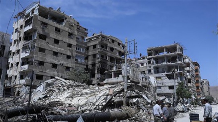 Hassaké: les USA tuent encore