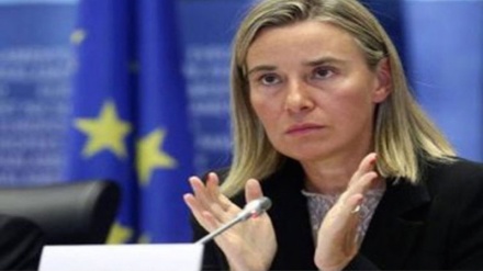 Mogherini: Uni Eropa akan Menjamin Kepentingan Iran di JCPOA 