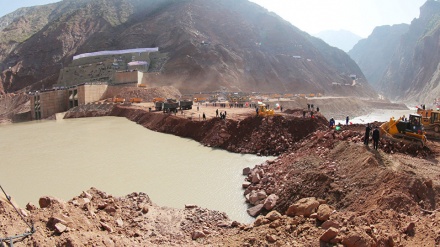 Жаҳон банки Роғун ГЭСи қурилишини молиялаштирмайдиган бўлди