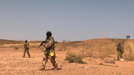 Boko Haram yaendeleza ukatili, yaua askari wengine 10 Niger