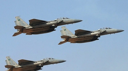 イエメン西部・フダイダ港湾へのサウジ軍の攻撃で、１２人が死傷