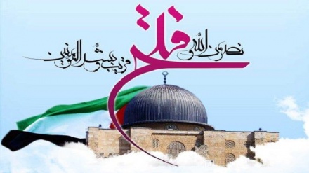 IRGC: Resistência Palestina, proporciona uma foça a Ummah Muçulmana