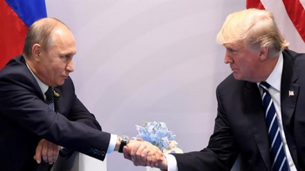 Syrie: entente secrète Moscou-Washington?