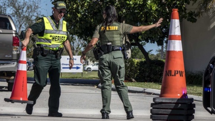 Florida: Homem mata quatro crianças em apartamento