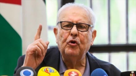 Dubes Palestina: Proyek Persatuan Islam yang Diusung Iran, Ancam AS