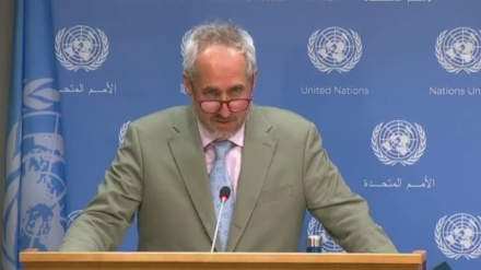 ONU refuta salida de EEUU del Tratado de Comercio de Armas