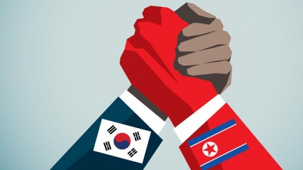 南北朝鮮、軍当局間の通信線復旧に関して協議