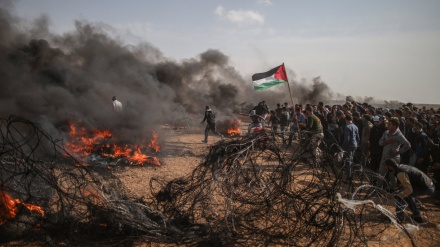 Vier Tote und 620 Verletzte bei Quds-Kundgebungen in Gaza