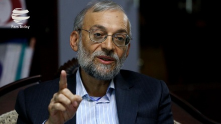 Irán: EEUU es el país más aislado en materia de Derechos Humanos