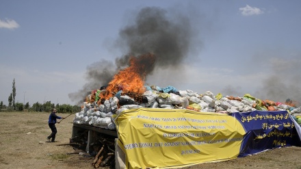 Narcotics, a Silent Threat (8)