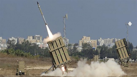 Israel Enggan Jual Sistem Iron Dome ke UEA
