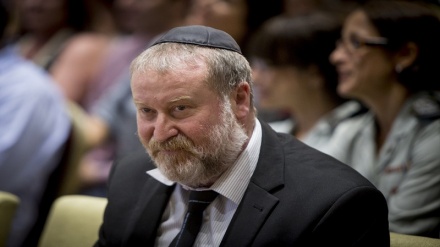 מנדלבליט: בחוק איסור תיעוד חיילים יש קשיים של ממש