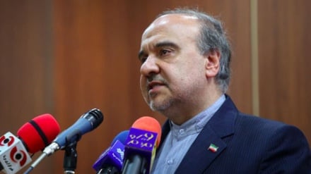 Иранның стратегиясы – Палестинаны қолдап, сионистік режимді ресми түрде танымау