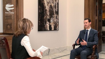 सीरिया में शीघ्र युद्ध समाप्त होने वाला है