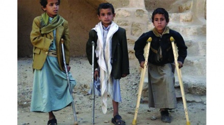 Arab Saudi Cs Lakukan Kejahatan Perang di Yaman