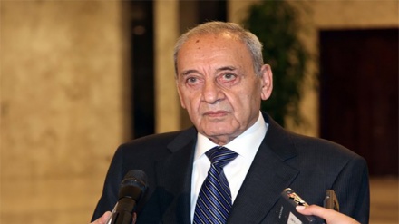 Berri: Decisión de Trump sobre Golán amenaza a El Líbano