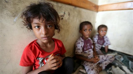 UN warns many will “starve to death” in Yemen as Saudi fuel blockade hinders COVID-19 battle