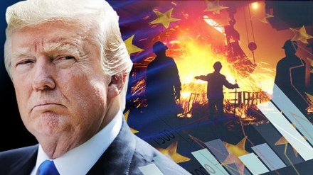 How Donald Trump’s trade wars could lead to a Great Depression