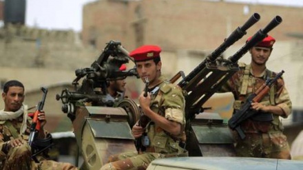 Militer Yaman Kabarkan Kekalahan Saudi di Pantai Barat