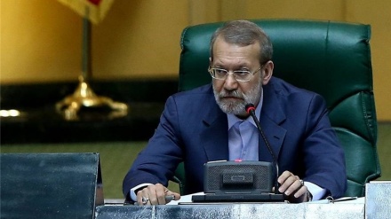 Iran won't wait for Europe's dateless promises: Larijani