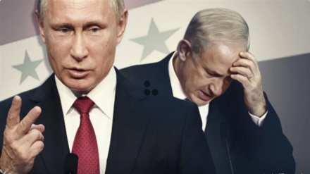 Syrie: Israël délaissé par les USA?